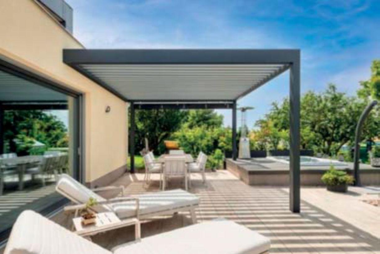 Pergola