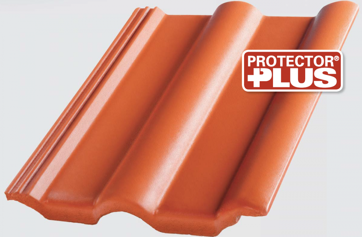 Základní taška s technologií dvou betonu – Protector PLUS