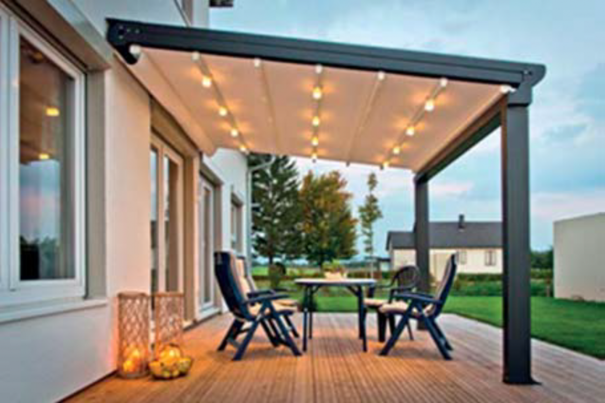 Pergola