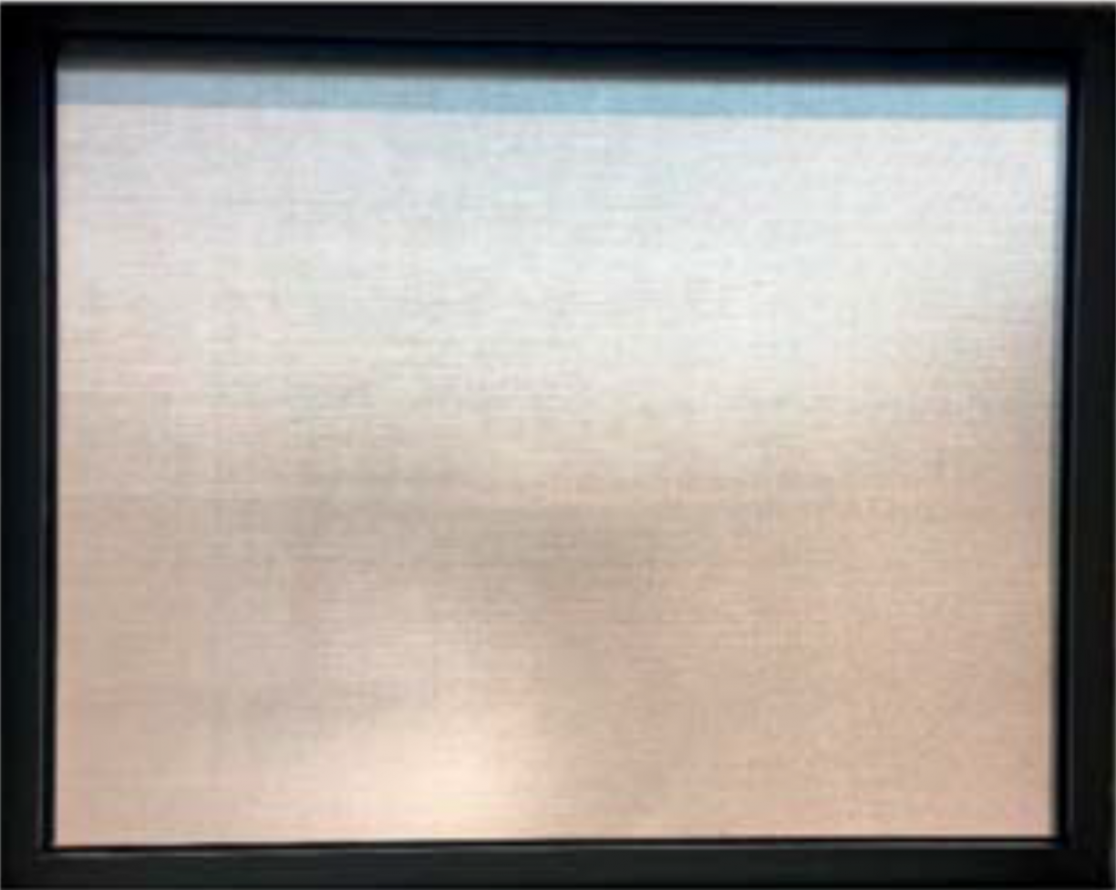 Materiál screenových rolet – dim-out Materiál screenových rolet – dim-out
