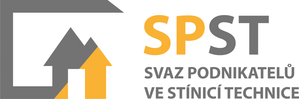 SPST – Svaz podnikatelů ve stínicí technice SPST – Svaz podnikatelů ve stínicí technice