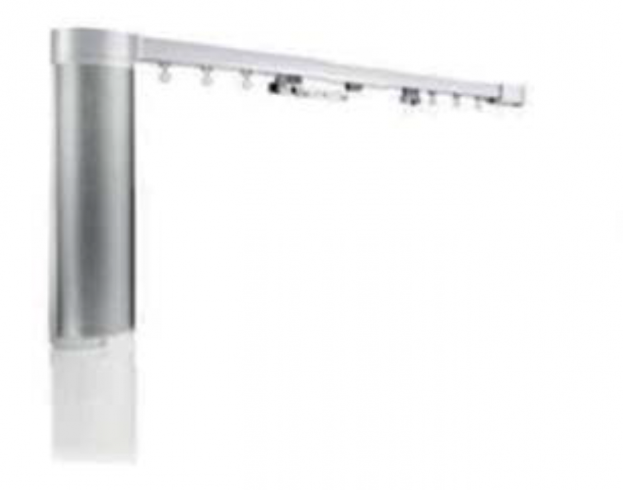 Záclonový/závěsný pohon Záclonový/závěsný pohon