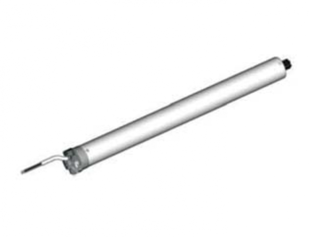 Trubkový pohon Trubkový pohon