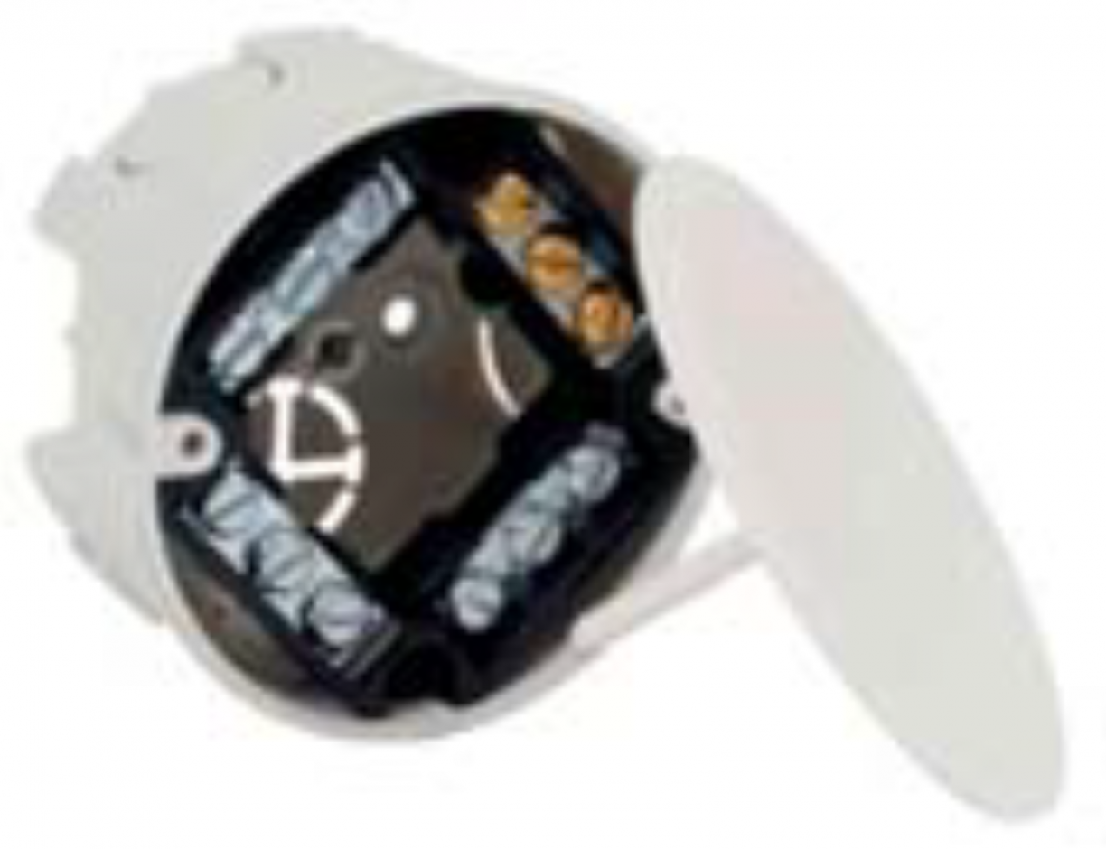 Instalační krabice se svorkovnicí dle typu motoru Instalační krabice se svorkovnicí dle typu motoru