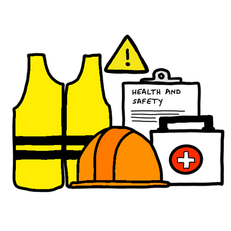 health and safety policies