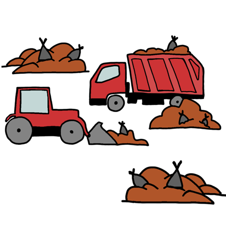 waste management waste management