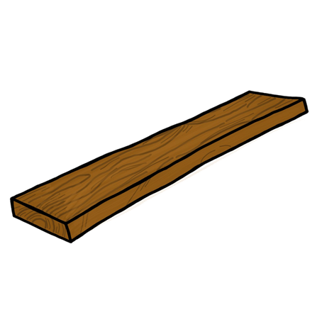 plank