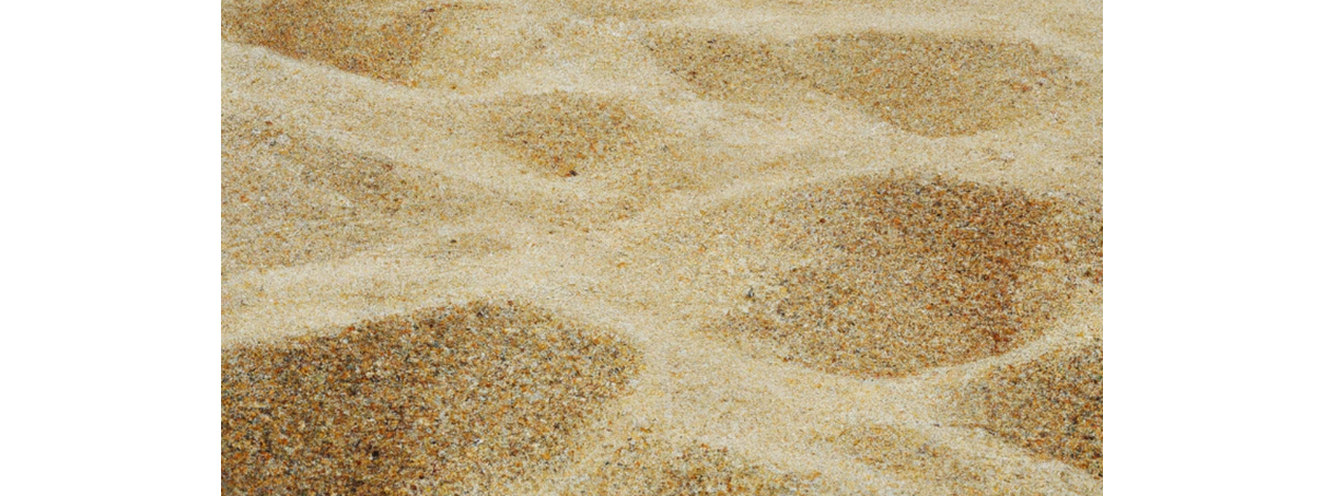 Sand – písek