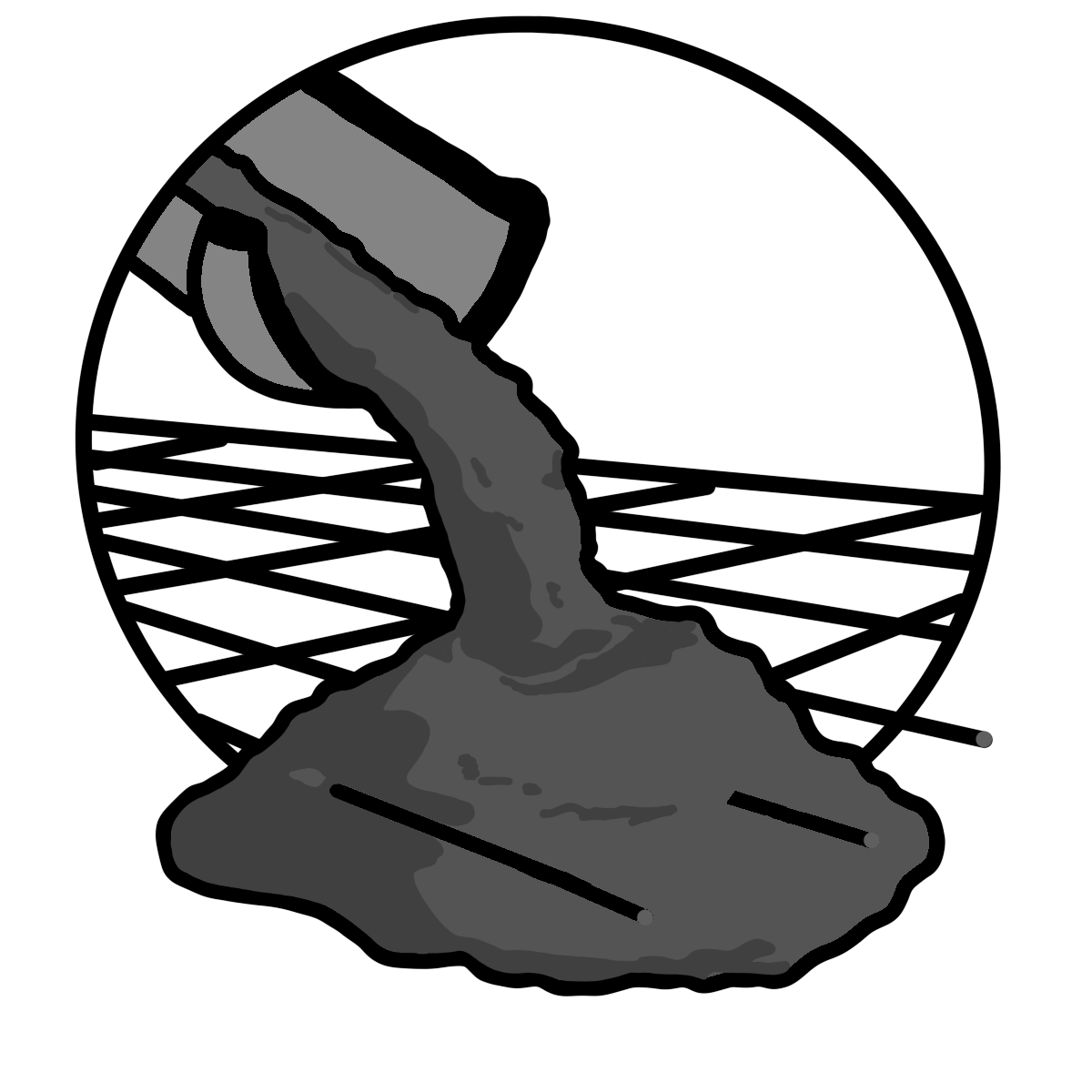 concrete concrete