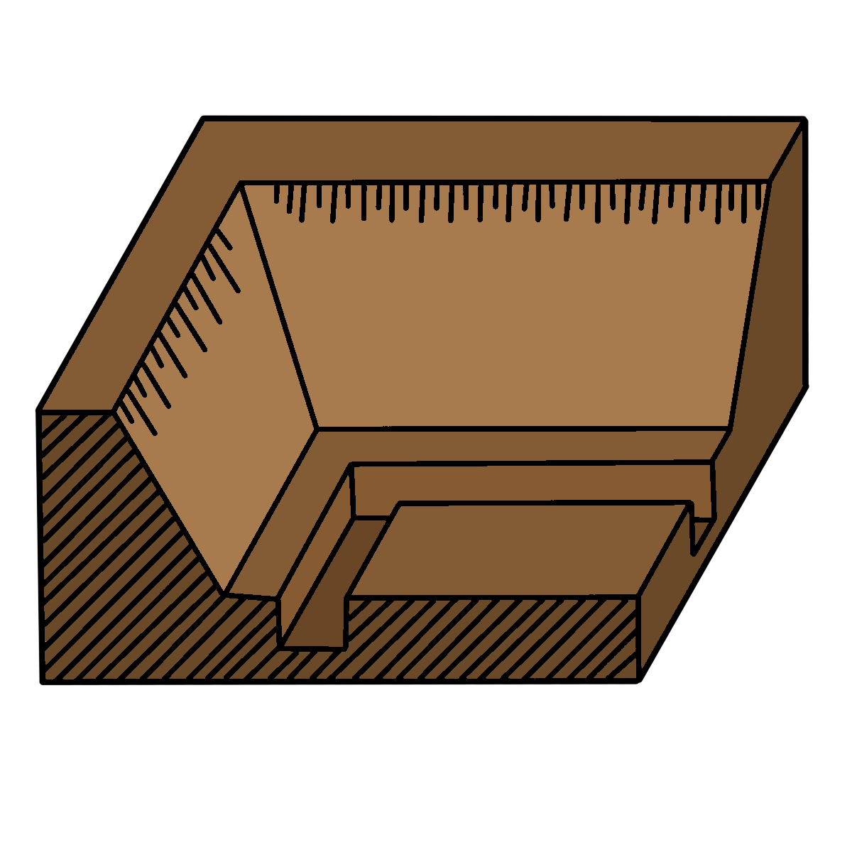 trench trench