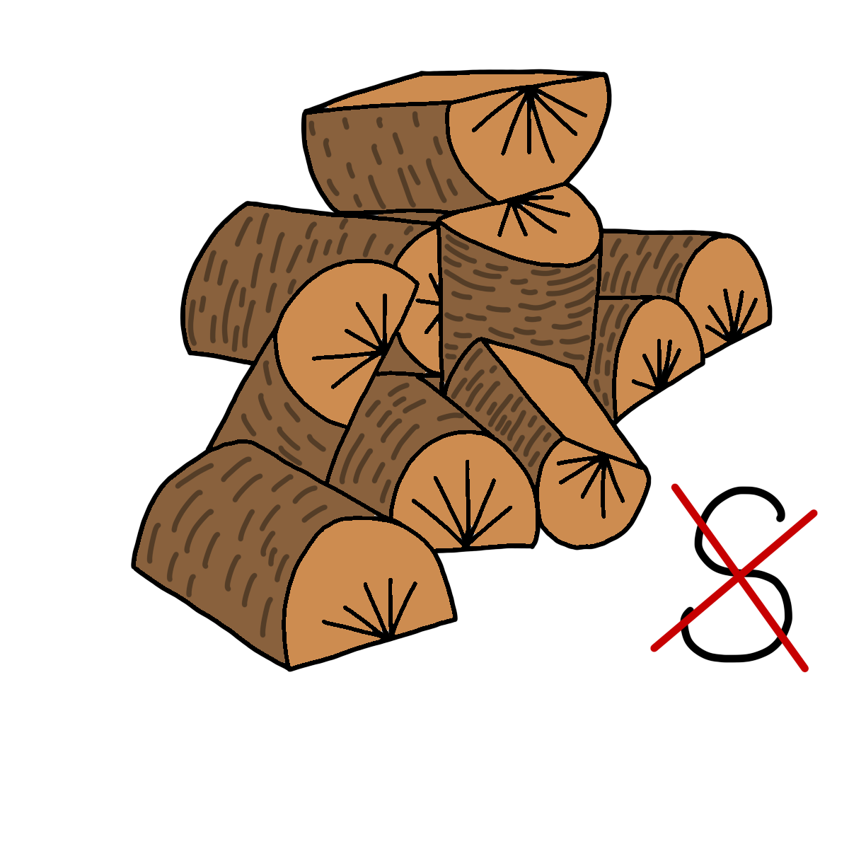 wood (dřevo) wood (dřevo)