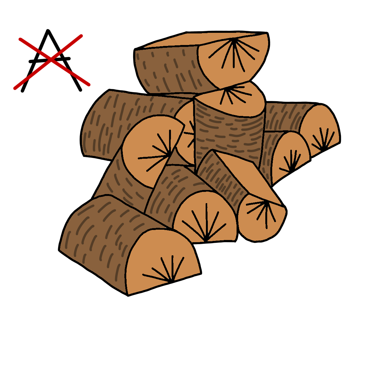 wood (dřevo) wood (dřevo)