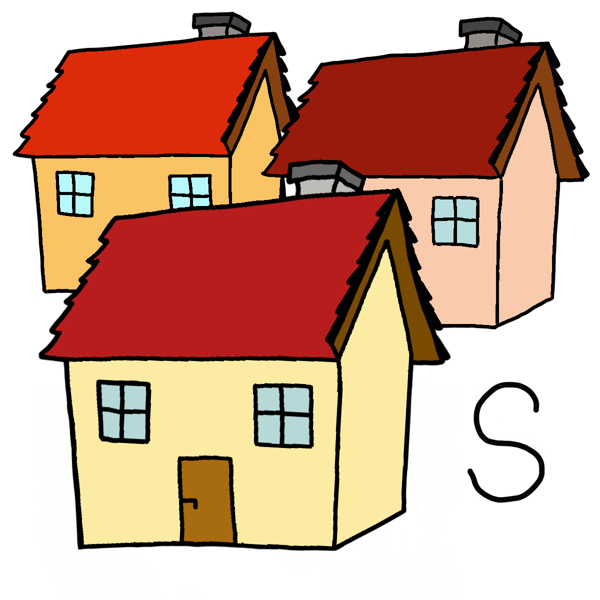 houses houses