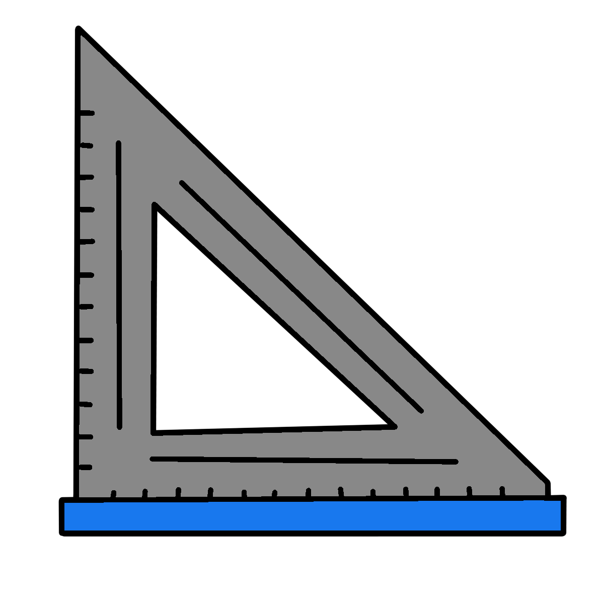 square square