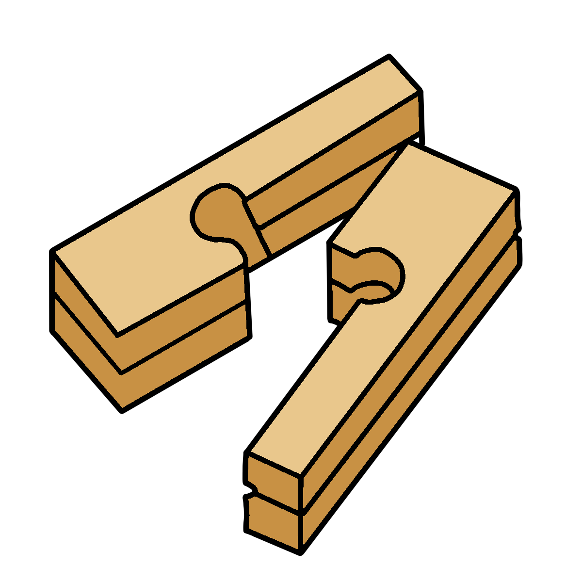 line blocks line blocks