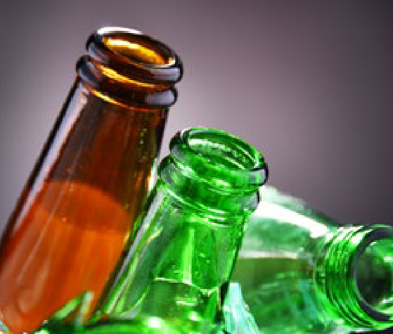 Recyklace ve výrobě skelné vlny Recyklace ve výrobě skelné vlny