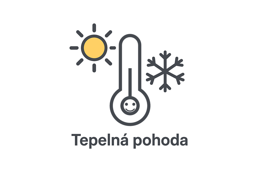 Tepelná pohoda