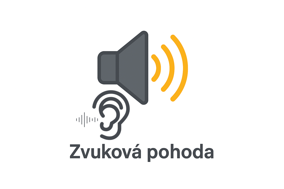 Zvuková pohoda